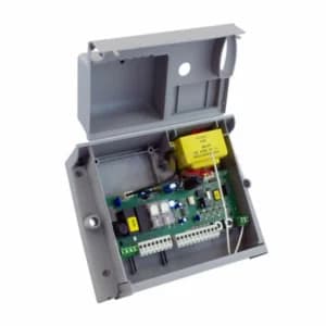 (A400) CENTRALE de Commande pour Battants 220V :