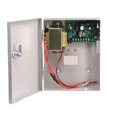 ( AC12V+BAT)Alimentation de contrôle d'accès 5A 12v: