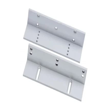 (AL-280PZ ) SUPPORT ZL POUR VENTOUSE MAGNETIQUE ZKTECO — Zkteco