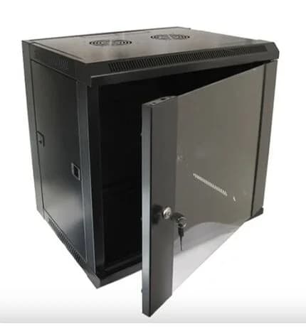 ARMOIRE INFORMATIQUE 12 UNITES DI-12U — Digipark