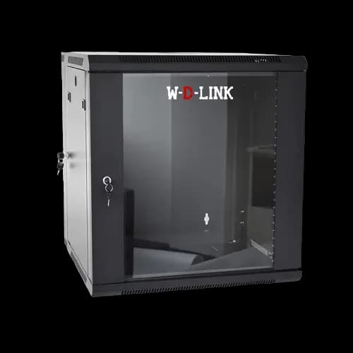 ARMOIRE INFORMATIQUE 18 UNITES WD-LINK DI-18U