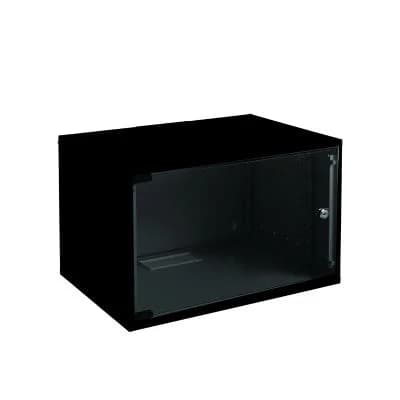 ARMOIRE INFORMATIQUE 9 UNITES DI-9UKIT