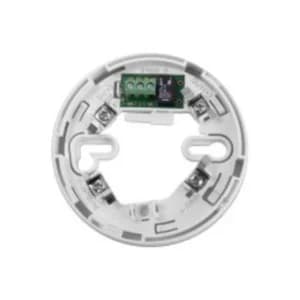 (B9000A)Socle Standard Adressable avec système verrouillage B9000A — Digipark