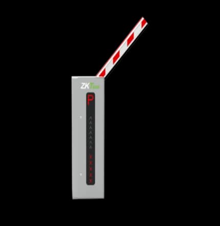 Barriére Automatique BG3060L — Digipark