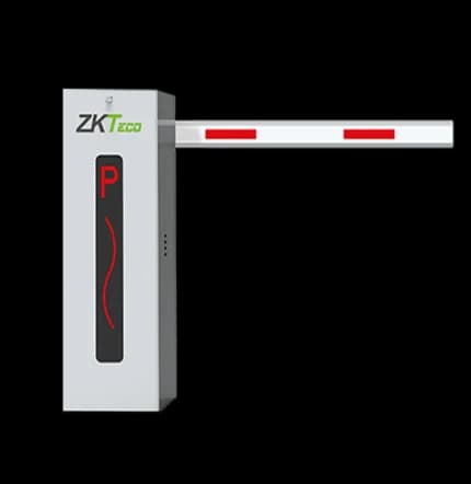 Barriére Automatique CMP200 — Digipark