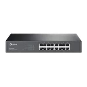 (BD-S1526)  SWITCH ETHERNET BDCOM  24 PORTS GIGABIT :