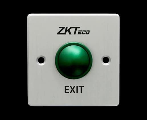 Bouton de Sortie EB104 ZKTeco