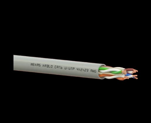 Câble UTP R-LINK CAT6 305M