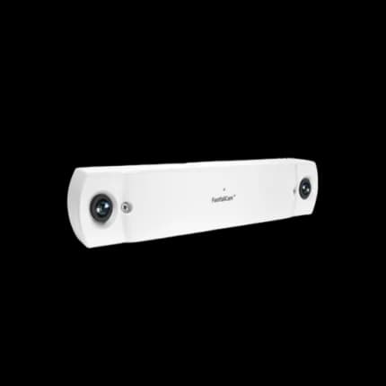 Caméra de Comptage IP