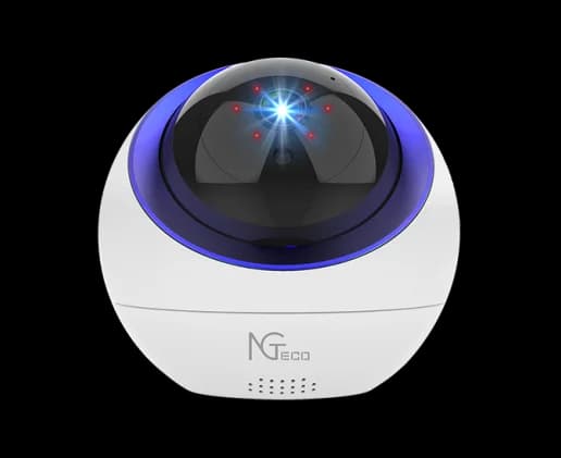 Caméra de sécurité NG-C200