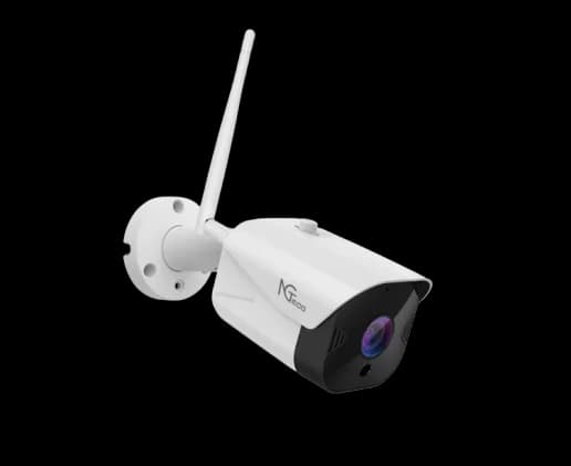 Caméra de sécurité NG-C410
