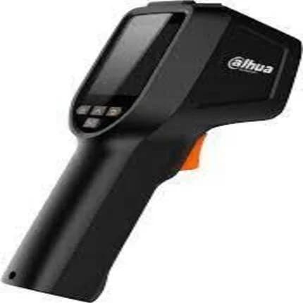 CAMERA THERMIQUE INFRAROUGE DH-TPC-(HT2201 )DAHUA: