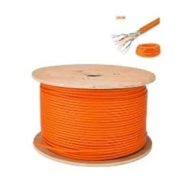 (CAT6FTP)CABLE CAT6FTP  CUIVRE 305M