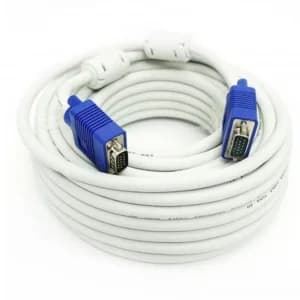 (CI31)   CABLE VGA 15MT — Digipark