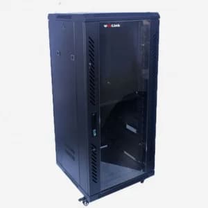 (COF27U) ARMOIRE INFORMATIQUE 27 UNITES — Digipark