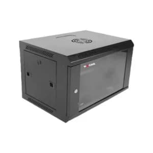 (COF9U600) ARMOIRE INFORMATIQUE 9 UNITES  DIMENSIONS: 600MM X 600MMX 500MM — Digipark