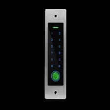 Contrôle d'accès RFID 125KHZ