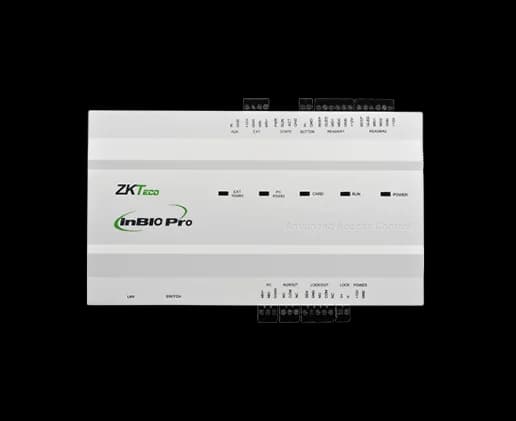 Contrôleur InBio260 Pro ZKTeco