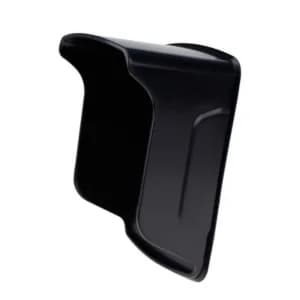 COUVERCLE EN ABS ETANCHE POUR CONTROLE ACCES  SIZE :13.5*8.9*8.4CM Etanche 125KHZ
