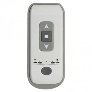 (D1862) Télecommande-Emetteur Radio quatre canaux 4CH-433MHZ