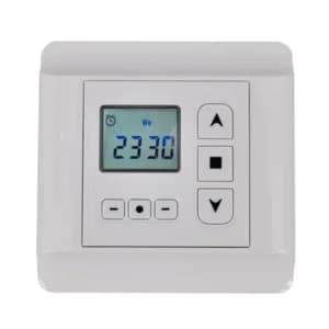 (D1874) Inverseur 1 Canal+TIMER pour motorisation volets Roulants — Digipark