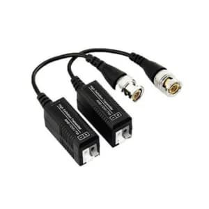 (D2127)AHD/TVI/CVI BALUN PASSIF HAUTE DEFINITION 300 MT :