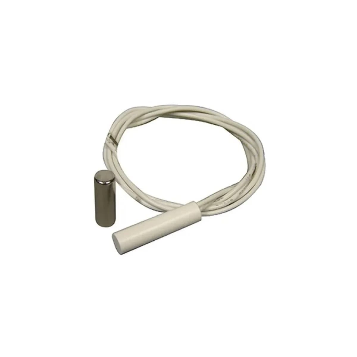 (D2512)MICROPHONE ACTIF Audio Suitable pour cameras IP POE