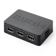 (D2863)  HDMI SWITCHER 3*1 1080P/3D AVEC TELECOMMANDE: