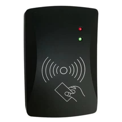 (D4039MFLIFT)Contrôleur d'ascenseur(1-16 étages) mifare 13,56MHZ