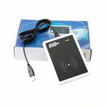 (D4039MFUSB) Encodeur de carte d'hôtel RFID/USB mifare 13,56MHZ DI-RT8MF1