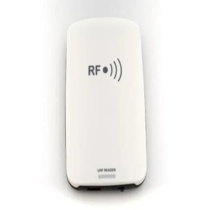 (D4055UHF)Lecteur UHF USB Desktop Reader and Writer DI-DI-USB6