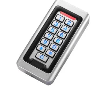 (D4601S61IP68)CONTROLE D'ACCES AUTONOME IP68 ANTIVANDAL CARTE RFID 125KHZ: — Digipark