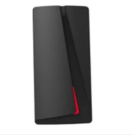 (D4614P9H) Lecteur plastique de contrôle d'accès HID: DI-P009HID