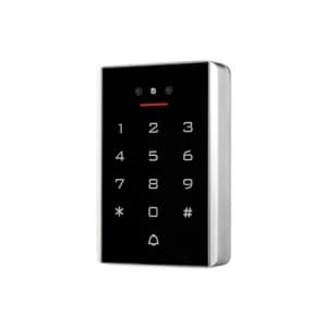 (D4901K12)Contrôle d'accès autonome 13,56MHZ Capacité : 10 000 cartes: