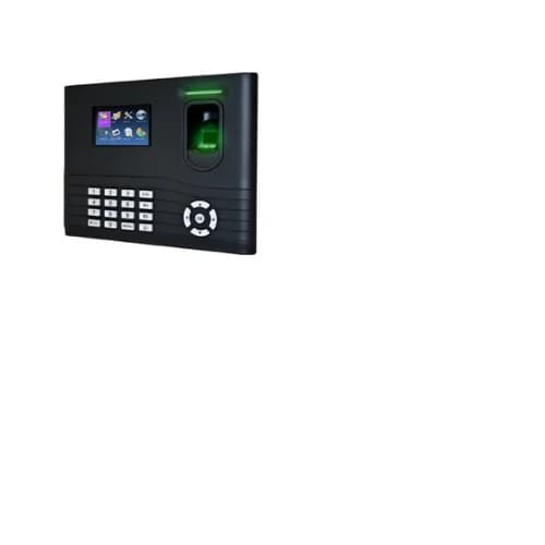 (D502IN)POINTEUSE BIOMETRIQUE ZKT +CONTROLE D'ACCES Empreinte+RFID+CODE: — Zkt