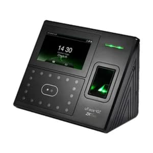 (D504UF)Pointeuse UFace402 EM 125KHZ ZKTeco — Zkteco