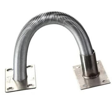 (D5130M13)Protecteur de câble de boucle de porte DL-M13: — Digipark