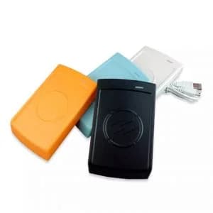 (D5142P15MF)LECTEUR USB RFID MIFARE 13,56MHZ COMPATIBLE WINDOWS :