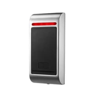 (D5204M2MF)Contrôle d'accès autonome 13,56MHZ Capacité : 10 000 cartes: