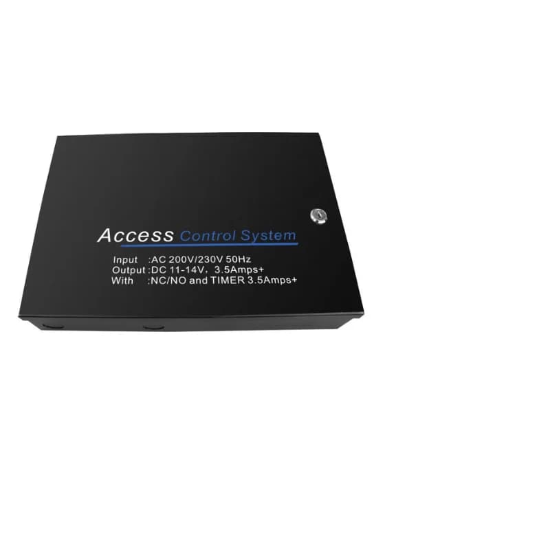 ( D5218S80)BOITIER D'ALIMENTATIOON POWER SUPPLY PS05 12V/5A
