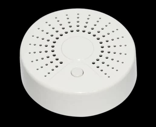 Détecteur de fumée WiFi