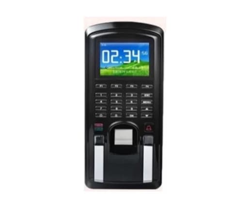 (F151) POINTEUSE+CONTROLE ACCES HIKVISION DI-F151
