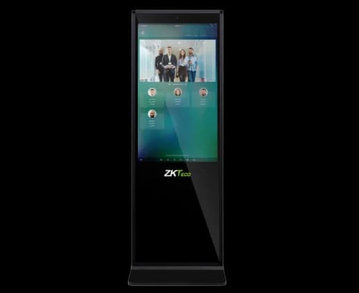 FaceKiosk-V32 ZKTeco