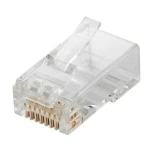 FICHE RESEAU ( RJ45 CAT6)