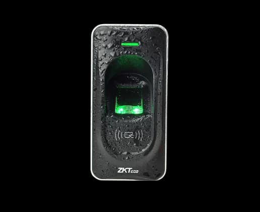 FR1200 ZKTeco