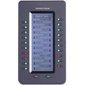 (GXP2200EXT)Téléphone IP FANVIL X5SG POE écran Couleur LCD 3.5" 16 Lignes : — Digipark