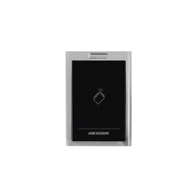 (HIK_K1101M)Lecteur de Cartes série Pro DS-K1201MF HIKVISION: