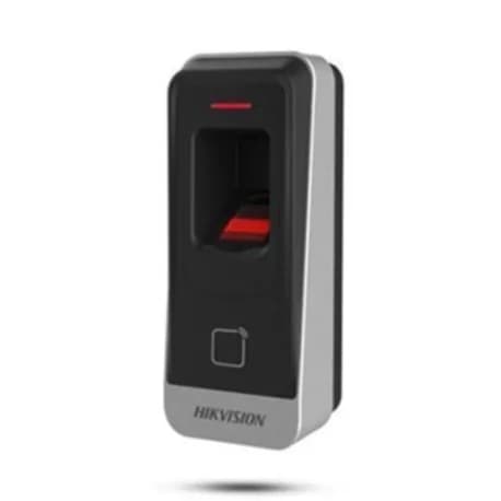 (HIK_K1201MF)Lecteur de Cartes série Pro DS-K1201MF HIKVISION: — Hikvision