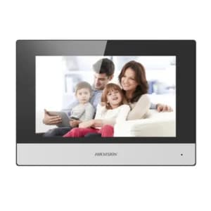 (HIK_KH6320WTE1)ÉCRAN DE CONTRÔLE TACTILE WI-FI HIKVISION DS-KH6320-WTE1
