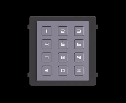HIKVISION DS-KD-KP
